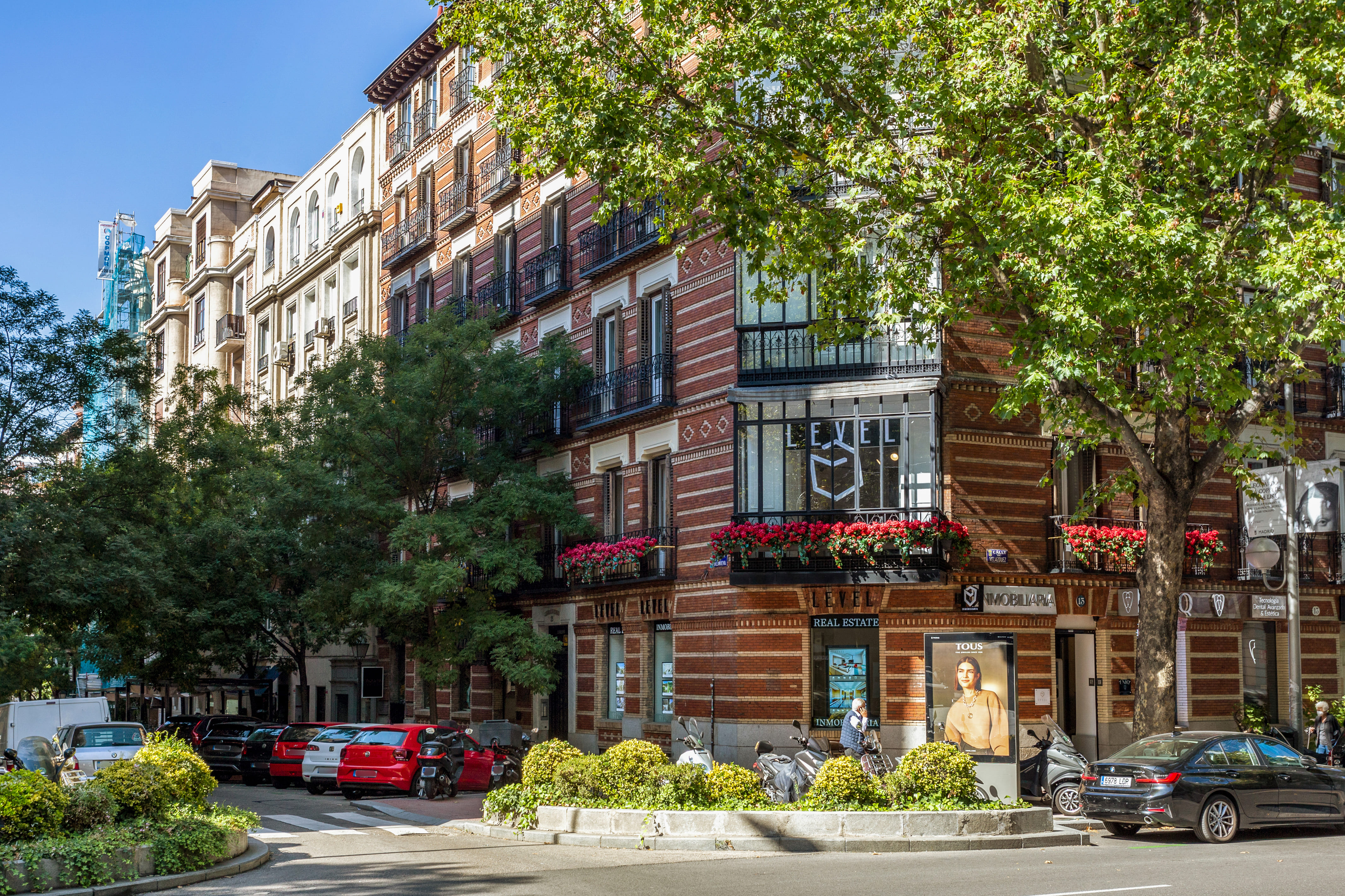 Madrid Office